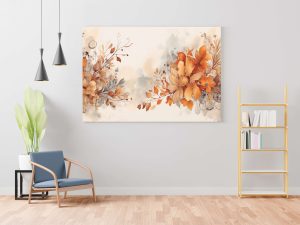 Add Charm to Your Home with Framed Canvas Art