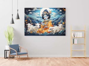 Contemporary Canvas Prints to Brighten Your Walls