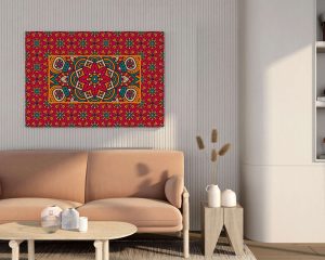 Unique Canvas Paintings to Enhance Your Interior