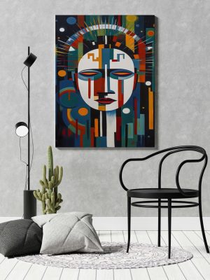 Artistic Canvas Paintings for Every Wall in Your Home