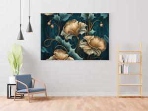 Premium Canvas Wall Art for Modern Interiors