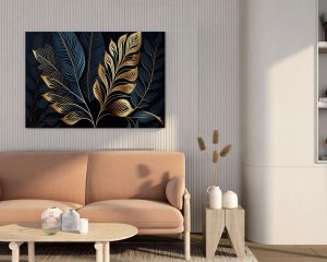 Canvas Art for Every Interior Style