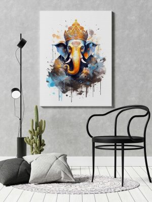 Canvas Prints for Every Style & Interior Design