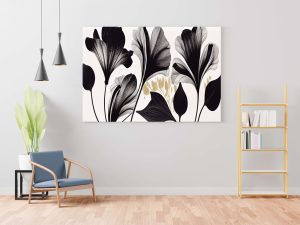 Canvas Art Prints to Style Your Living Room