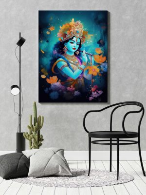 Beautiful Framed Canvas Art for Your Living Space