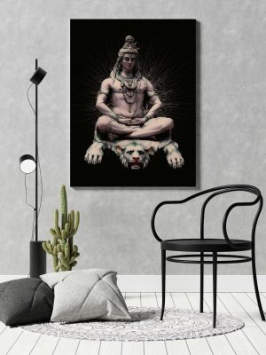 Gorgeous Canvas Prints for Modern Home & Office Walls