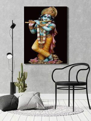 Transform Your Home with Beautiful Canvas Paintings