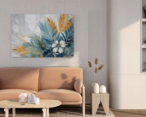 Transform Your Space with Beautiful Canvas Art
