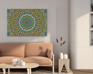 Beautiful Canvas Prints for Bedroom & Living Room