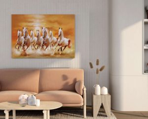 Stylish Canvas Art Prints for Hotel & Home Walls
