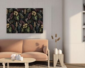 Canvas Wall Art to Decorate Every Room