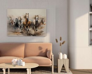 Timeless Canvas Paintings for Stylish Home & Office