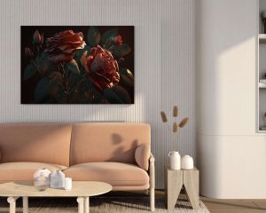 Unique Canvas Prints for Your Home, Hotel & Office