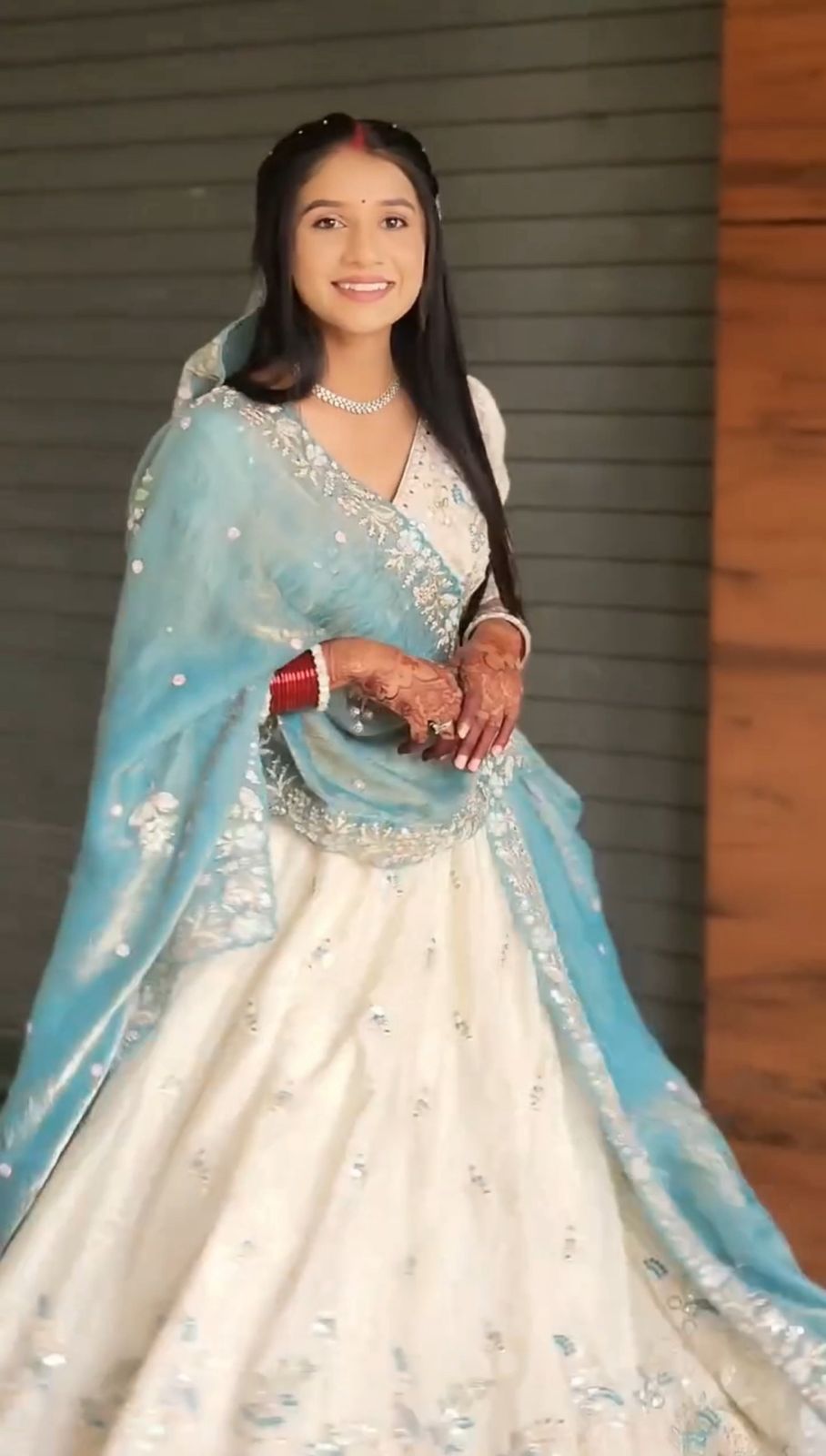 Lehnga Choli - Image 3