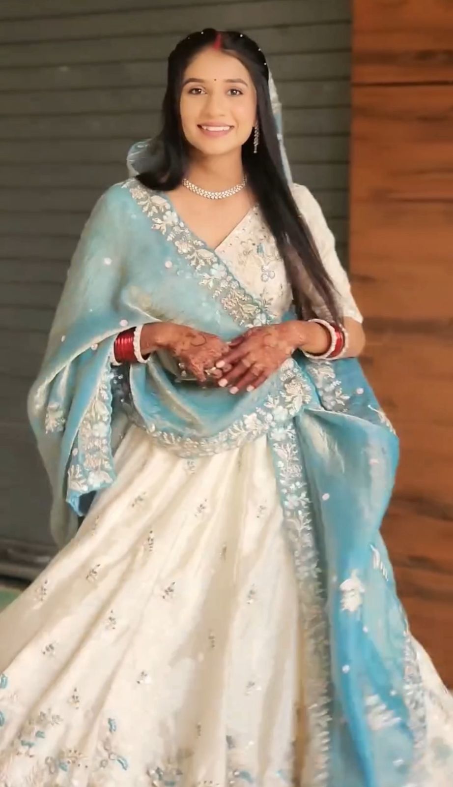 Lehnga Choli - Image 10