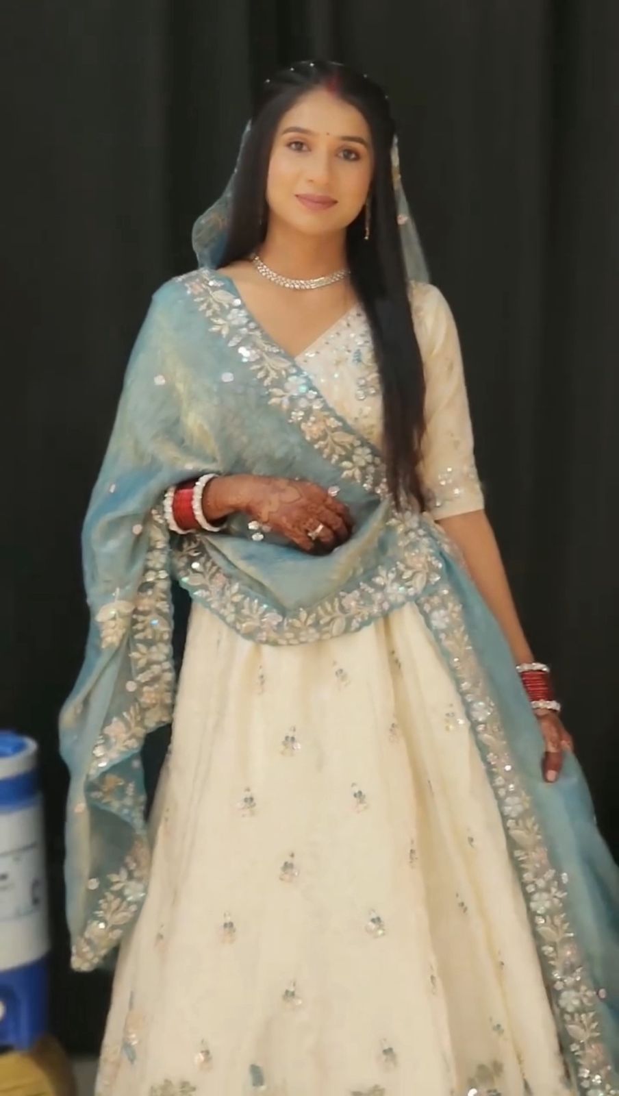 Lehnga Choli