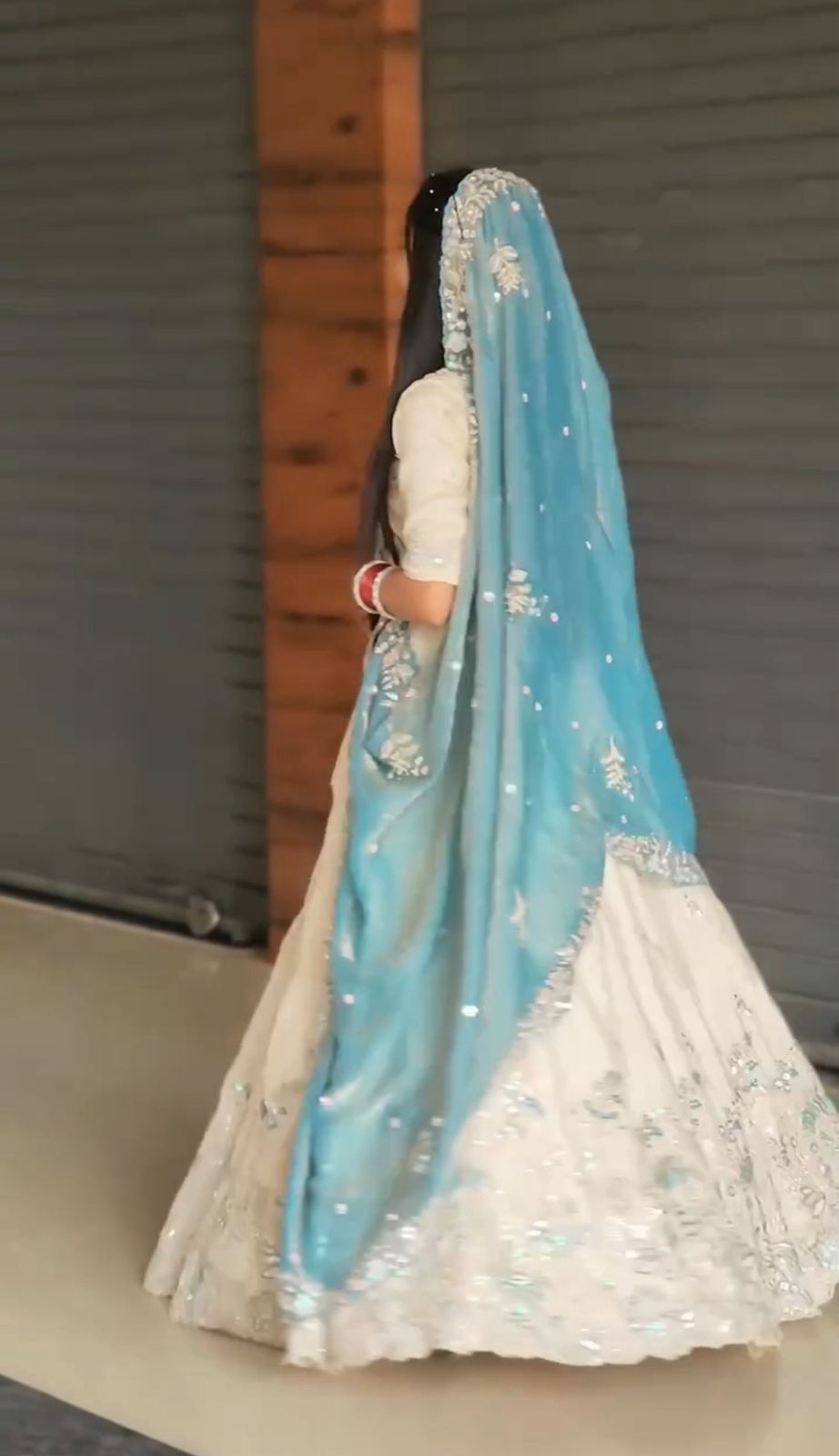 Lehnga Choli - Image 7