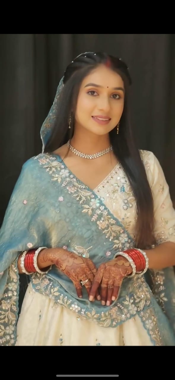 Lehnga Choli - Image 9