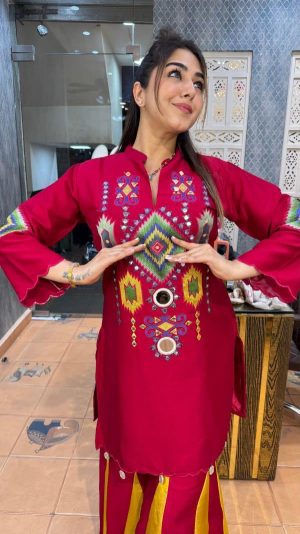 Cord set for gorgeous